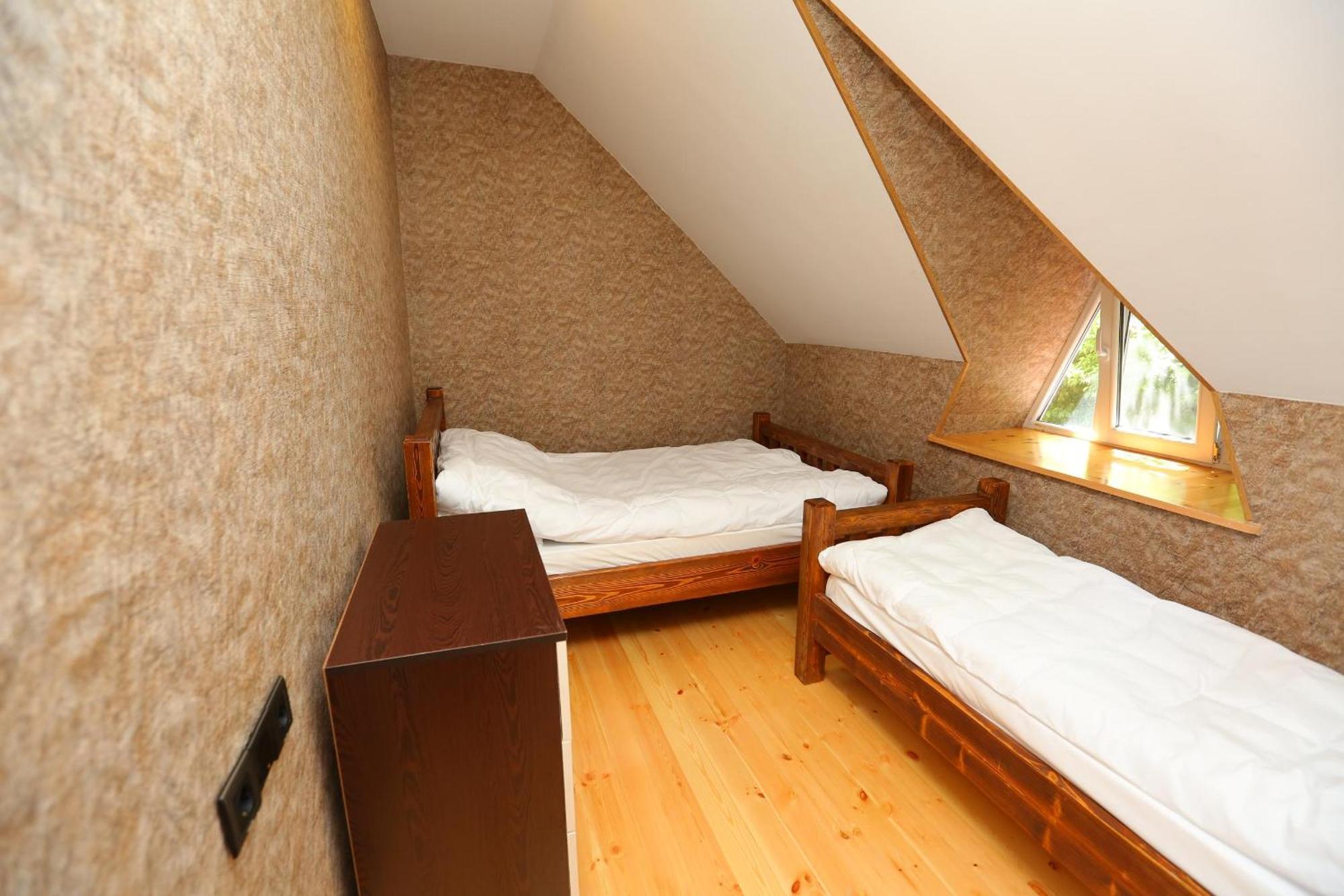 Quba Ugur Hotel 外观 照片